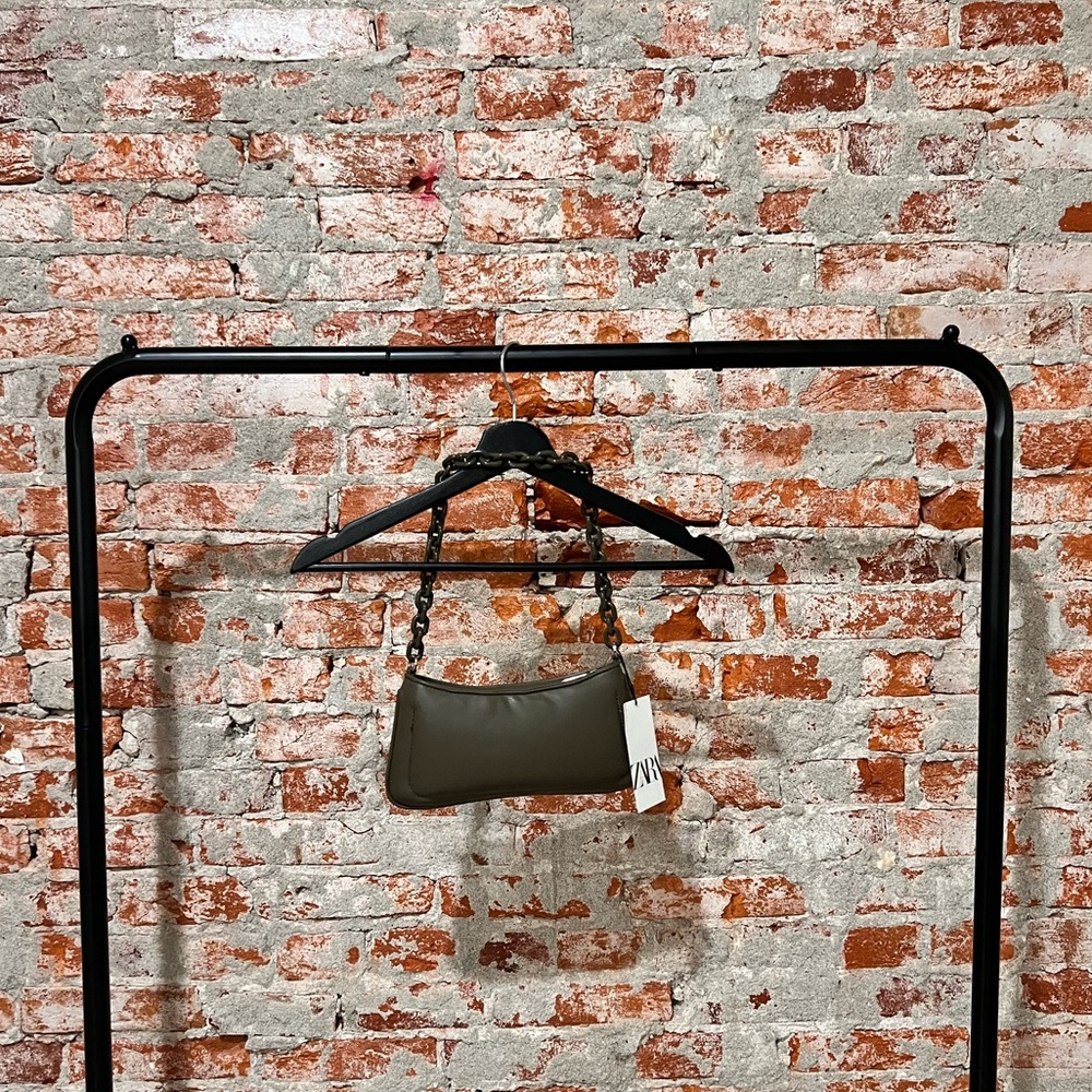 ZARA handbag